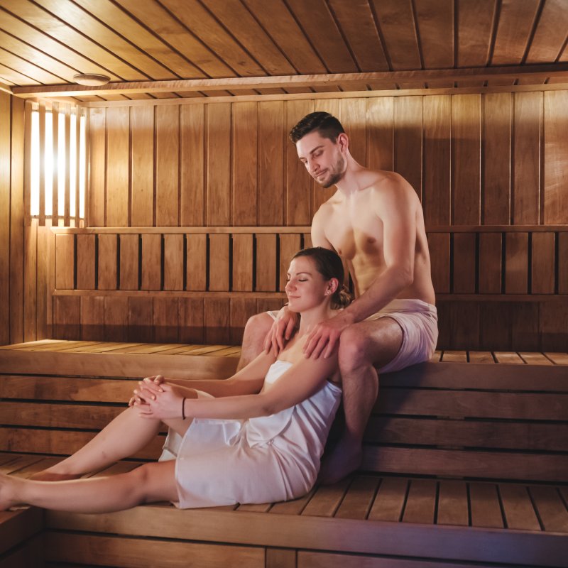 Weekday adult-friendly retreat