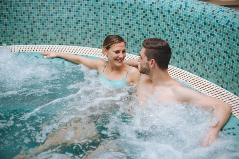 wellness and spa imola