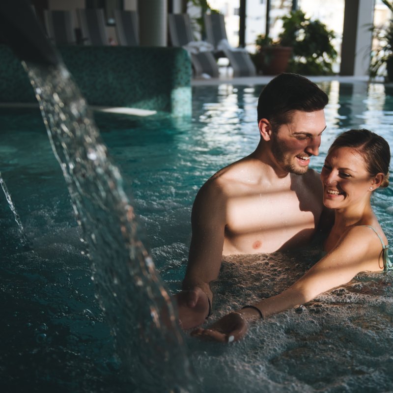 Summer Bonus: 50% Off the 3rd Night